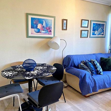 Apartment With Beach Views Fuengirola Esterno foto