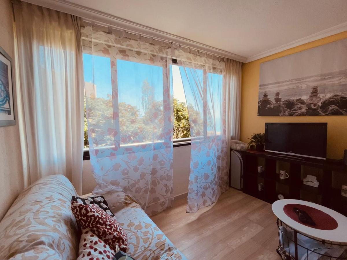 Apartment With Beach Views Fuengirola Esterno foto